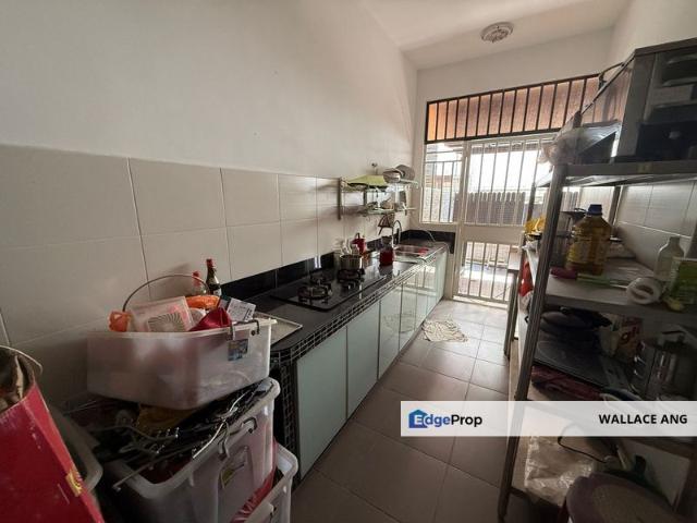House for sale in Pulai, Bukit Ledang