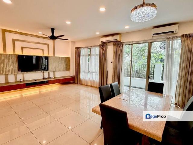 House for sale in Iskandar Puteri, Johor Bahru