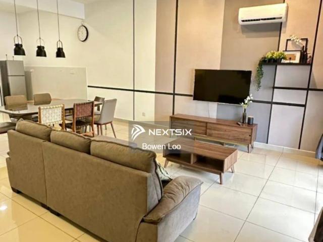 House for rent in Bukit Ledang, Johor