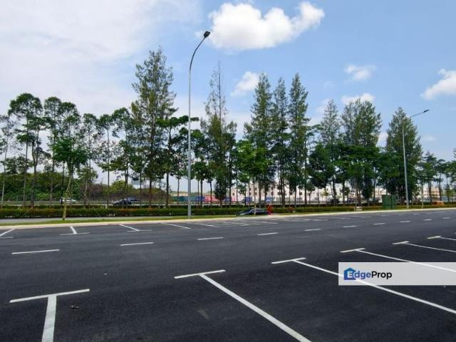 Shop for sale in Bukit Ledang, Johor