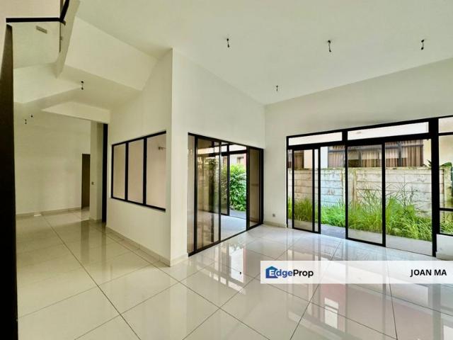 House for sale in Iskandar Puteri, Johor Bahru