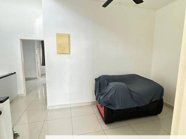 House for rent in Pulai, Bukit Ledang
