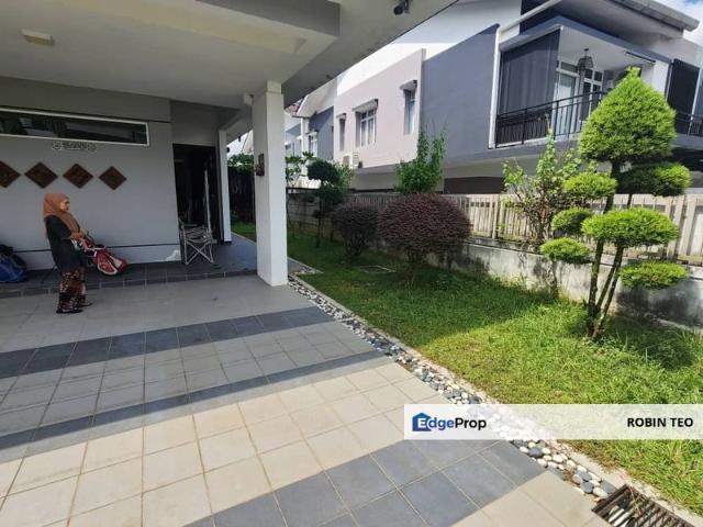 House for rent in Iskandar Puteri, Johor Bahru
