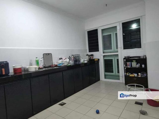 House for sale in Pulai, Bukit Ledang