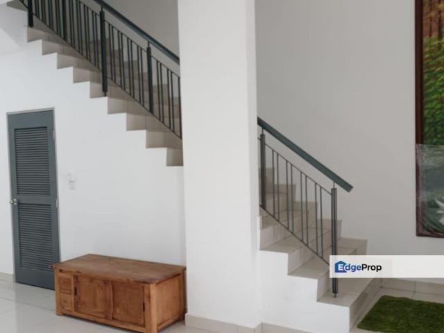 House for rent in Iskandar Puteri, Johor Bahru