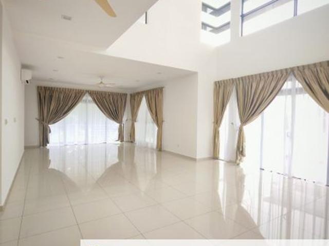 House for sale in Pulai, Bukit Ledang