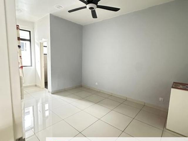 House for rent in Pulai, Bukit Ledang
