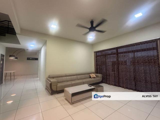 House for sale in Pulai, Bukit Ledang