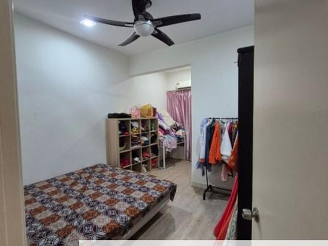 House for sale in Iskandar Puteri, Johor Bahru