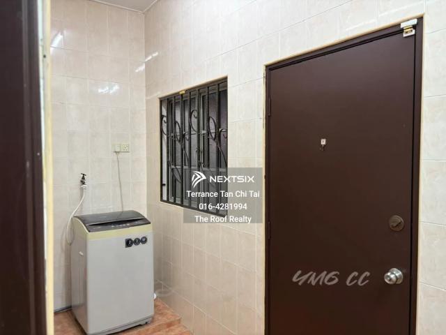 Residential House for rent in Johor