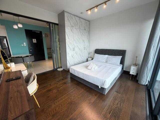 Apartment for sale in Pulai, Bukit Ledang