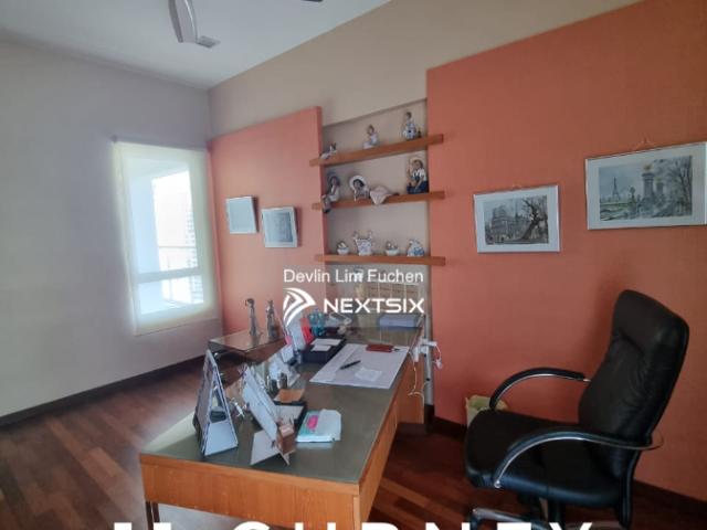 Residential House for sale in Pulai, Bukit Ledang
