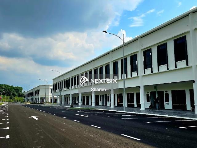Residential House for rent in Johor