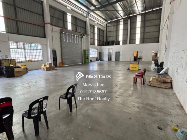 Residential House for rent in Johor