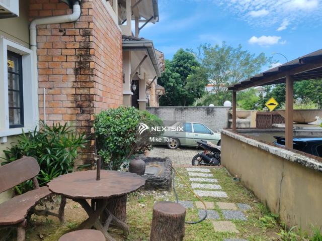 Residential House for sale in Johore Bahru, Johor