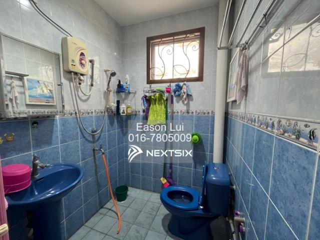 Residential House for sale in Johore Bahru, Johor