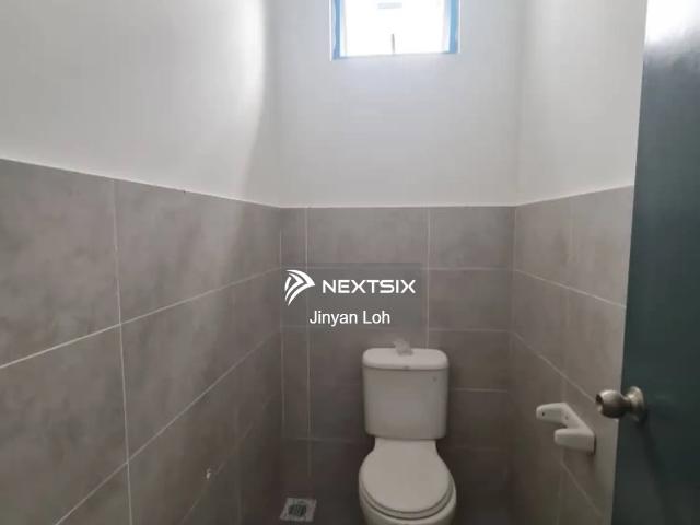 Residential House for rent in Pulai, Bukit Ledang