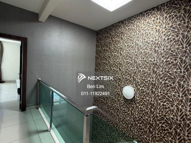 Residential House for rent in Bukit Ledang, Johor