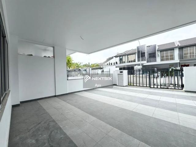 Residential House for sale in Johore Bahru, Johor