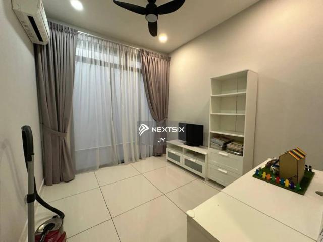 House for rent in Bukit Ledang, Johor