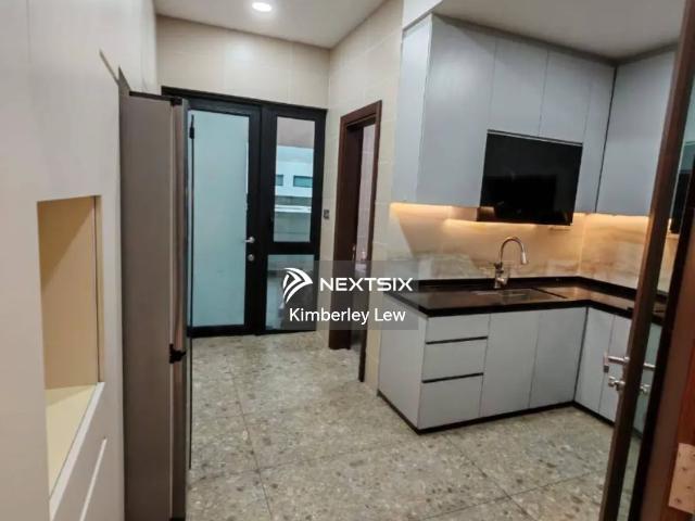Residential House for rent in Johore Bahru, Johor