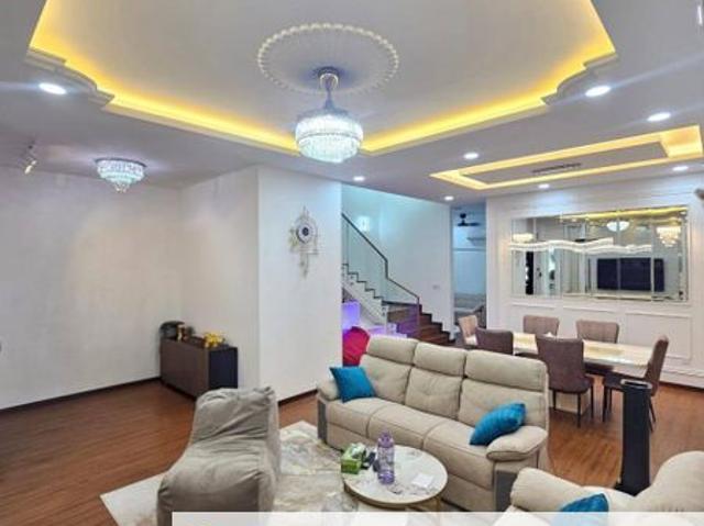 House for rent in Bukit Ledang, Johor