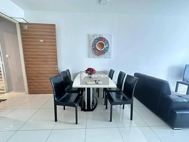 Residential House for rent in Pulai, Bukit Ledang