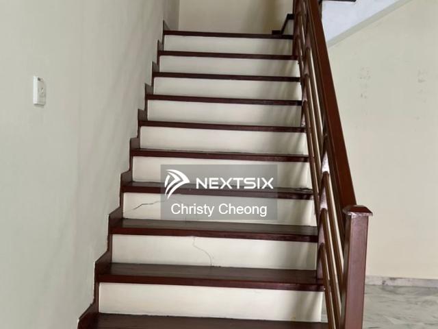 Residential House for rent in Johor
