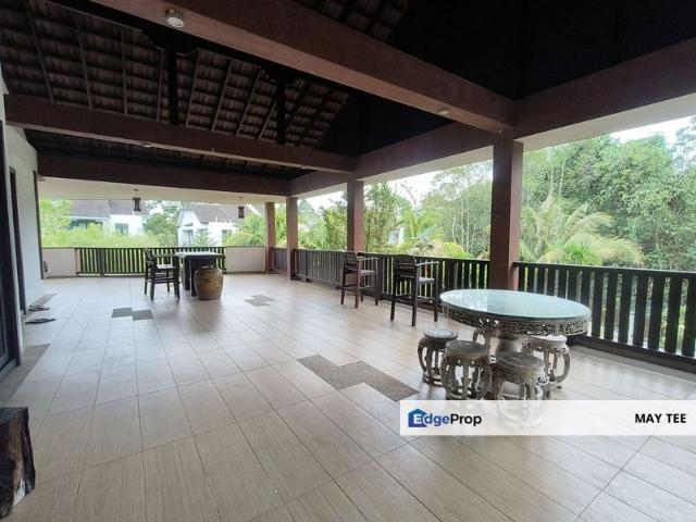 House for sale in Pulai, Bukit Ledang