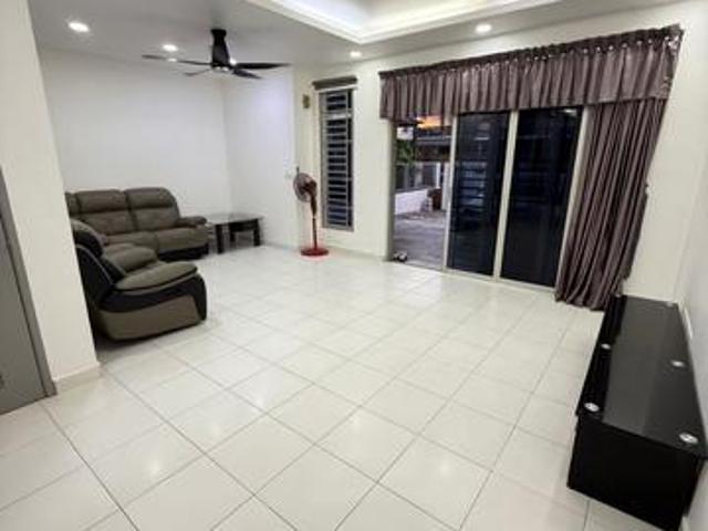 Terraced House for rent in Johor, Negeri Johor