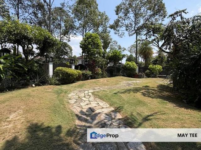 House for sale in Bukit Ledang, Johor