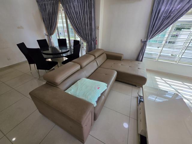 Residential House for rent in Bukit Ledang, Johor