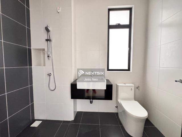 Residential House for sale in Johor