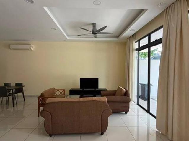 Terraced House for rent in Johor Bahru