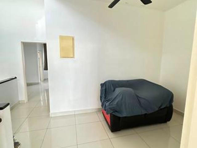 Terraced House for rent in Pulai, Bukit Ledang