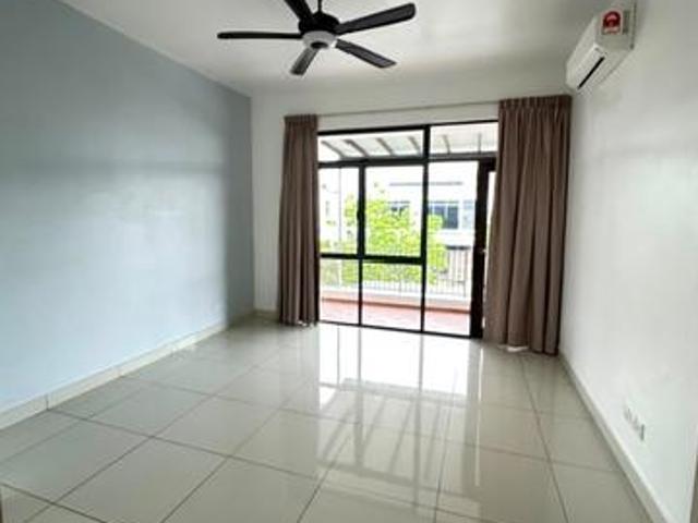 Terraced House for rent in Pulai, Bukit Ledang