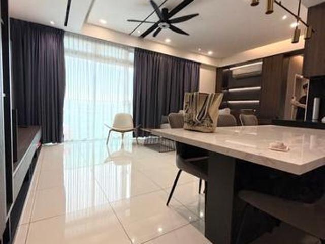 Condominium for sale in Bukit Ledang, Johor