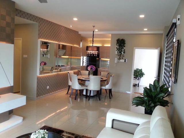 Condominium for rent in Bukit Ledang, Johor