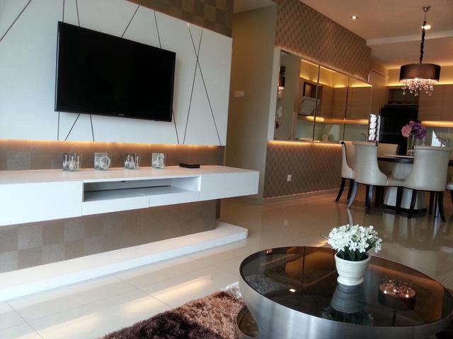 Condominium for sale in Bukit Ledang, Johor