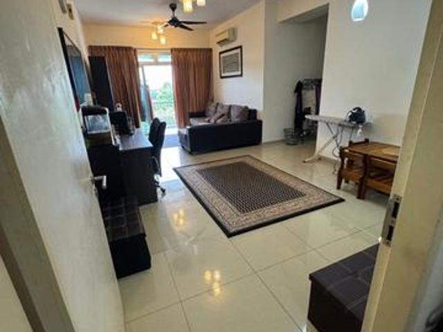 Condominium for sale in Bukit Ledang, Johor