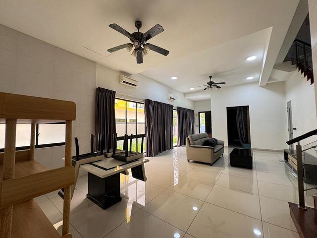 Terraced House for rent in Pulai, Bukit Ledang