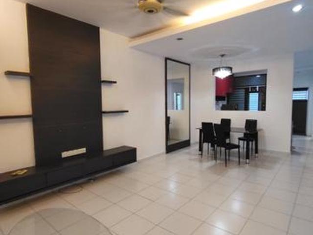 Terraced House for rent in Pulai, Bukit Ledang