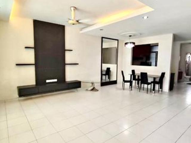 Terraced House for rent in Pulai, Bukit Ledang