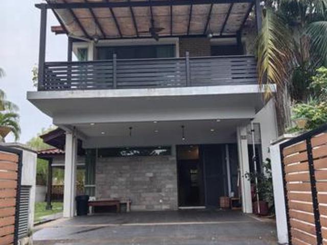 Terraced House for rent in Iskandar Puteri, Johor Bahru