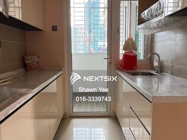 Residential House for sale in Iskandar Puteri, Johor Bahru