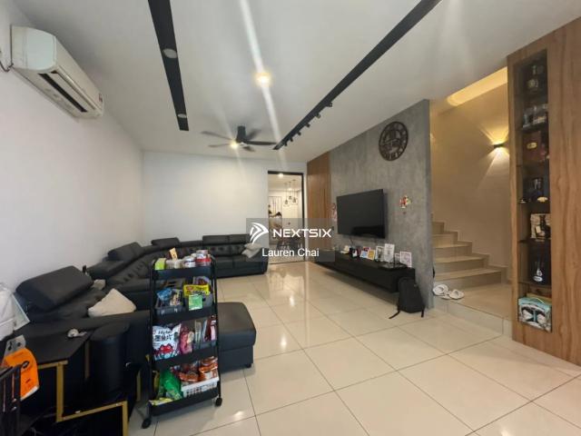 Residential House for sale in Bukit Ledang, Johor