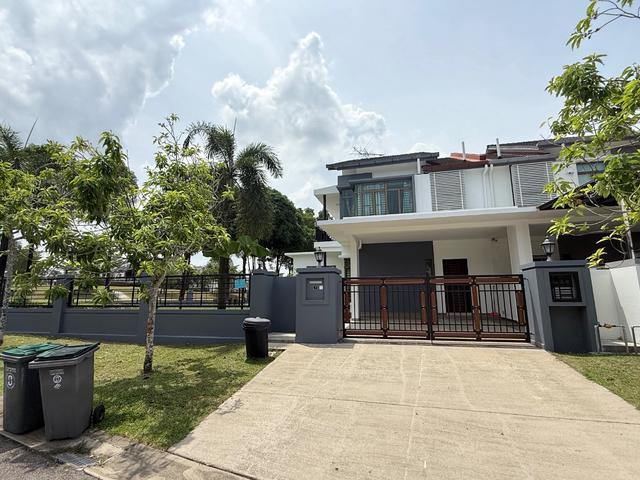 Residential House for rent in Pulai, Bukit Ledang