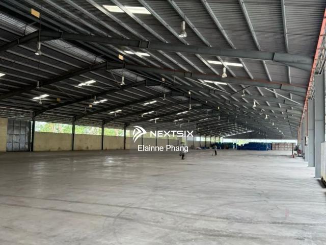 Residential House for rent in Johor