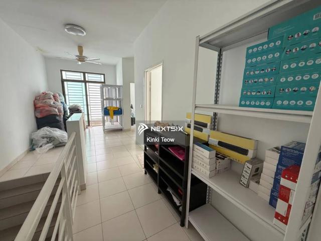Residential House for sale in Johor