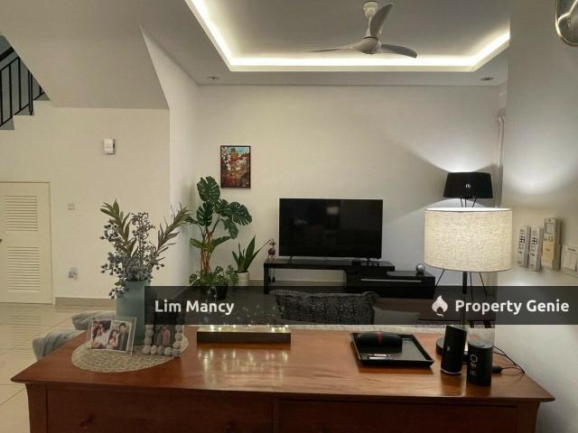 House for sale in Bukit Ledang, Johor